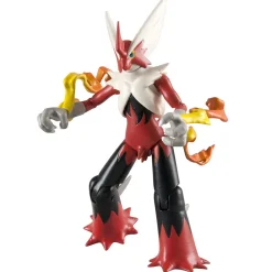 Pokémon - Figura Hero (varios modelos)