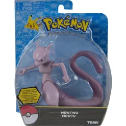 Pokémon - Figura Hero (varios modelos)