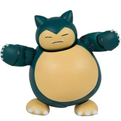 Pokémon - Figura Hero (varios modelos)