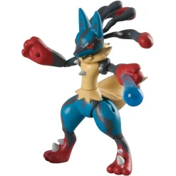 Pokémon - Figura Hero (varios modelos)