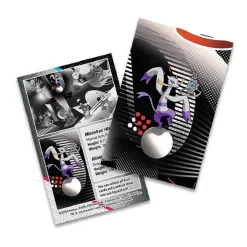 Pokémon - Mini Lata Escarlata y Púrpura: Fulgor Negro y Llama Blanca - Español (varios modelos)