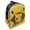 Pokémon - Mochila 29 cm 3D - Colección Skate Face