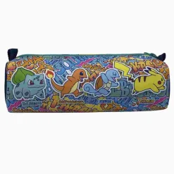 Pokémon - Portatodo Urban Colors