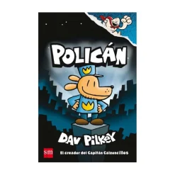 Policán - Libro 1