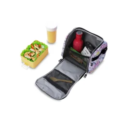 Portameriendas Resaltador Glitter - Paws