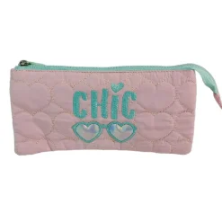 Portatodo triple Blin Blin Chic