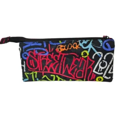 Portatodo triple Ranking Graffiti