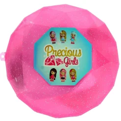 Precious Girls - Minimuñeca Sorpresa