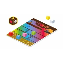 Preguntas de mierda Friki - Juego de mesa