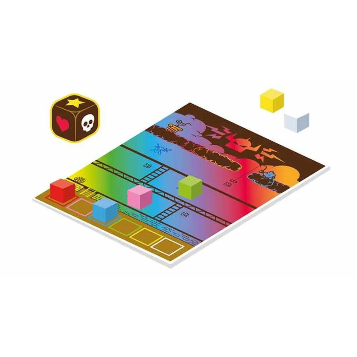 Preguntas de mierda Friki - Juego de mesa