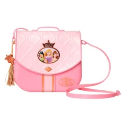 Princesas Disney - Conjunto de accesorios para viajar