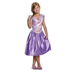 Princesas Disney - Disfraz Rapunzel (7-8 años)
