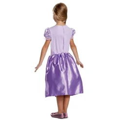 Princesas Disney - Disfraz Rapunzel (7-8 años)