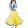 Princesas Disney - Globo foil Blancanieves 93 cm