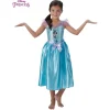 Princesas Disney - Jasmine - Disfraz infantil 7-8 años