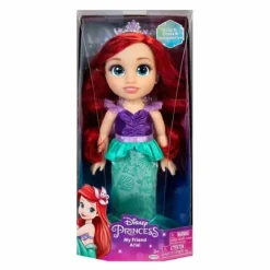 Princesas Disney - Mi amiga Ariel