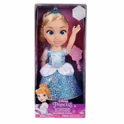 Princesas Disney - Mi amiga Cenicienta