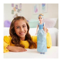 Princesas Disney - Muñeca Cenicienta