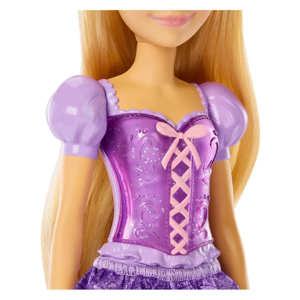 Princesas Disney - Muñeca Rapunzel
