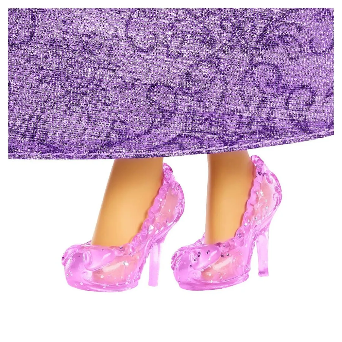 Princesas Disney - Muñeca Rapunzel