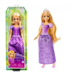 Princesas Disney - Muñeca Rapunzel