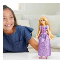Princesas Disney - Muñeca Rapunzel