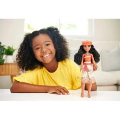 Princesas Disney - Muñeca Vaiana