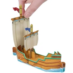 Princesas Disney - Pack 6 Figuras Mini Ariel