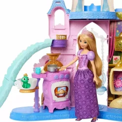 Princesas Disney - Palacio de Mascotas