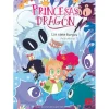 Princesas Dragón - Los siete fuegos - Libro 11