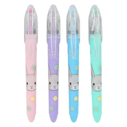 Princess Mimi - 4 bolígrafos de gel