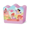 Puzzle de princesas (24 piezas)