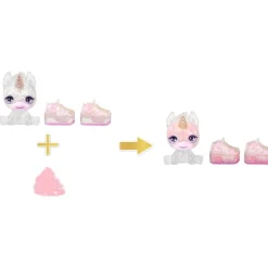 Rainbow High - Amaya Raine - Muñeca Rainbow World