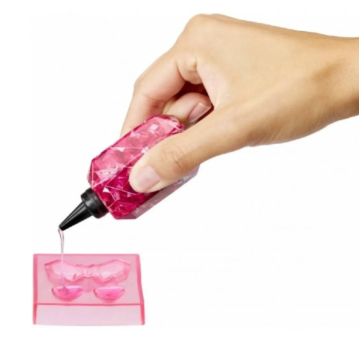 Rainbow High - Creative Crystals - Bella Parker