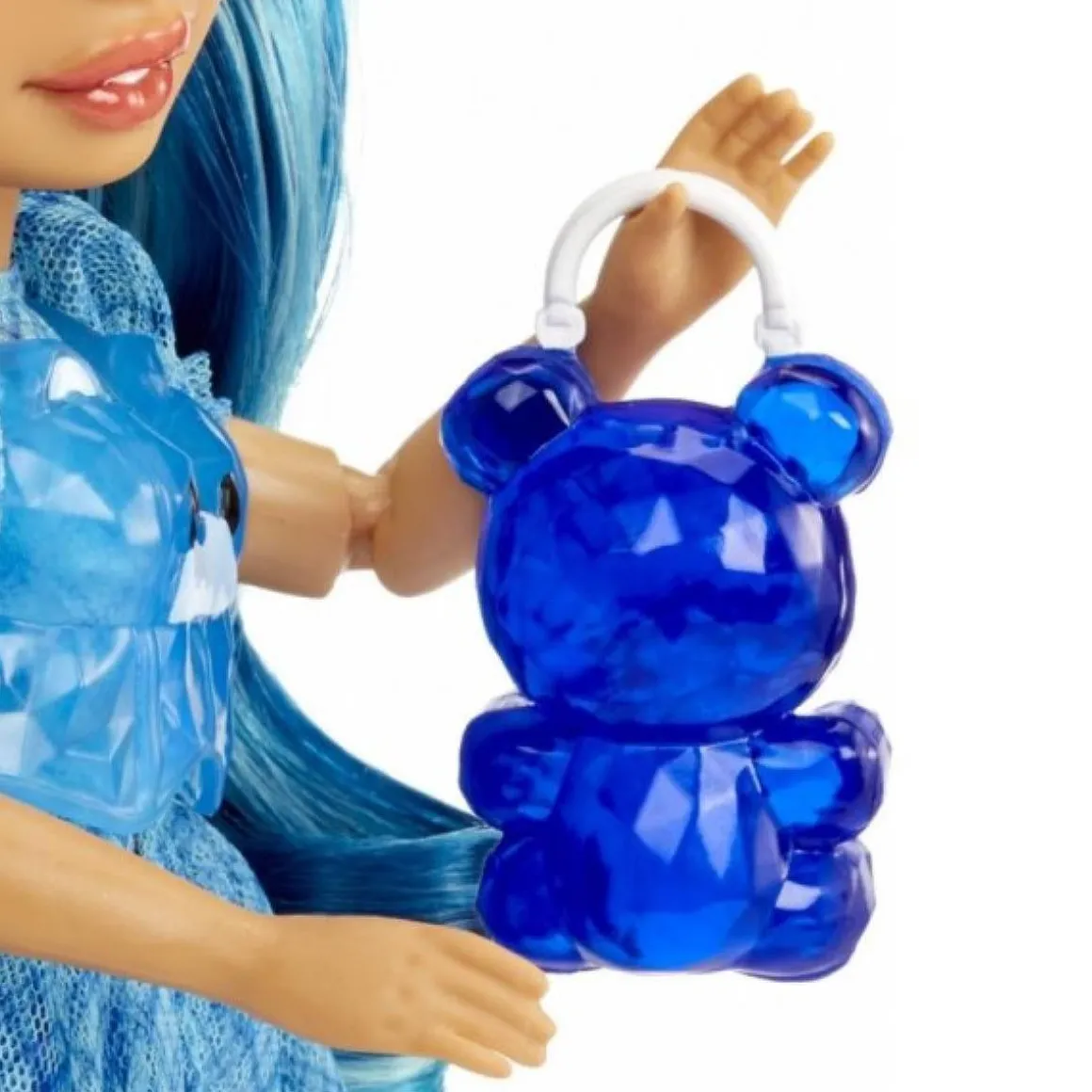 Rainbow High - Creative Crystals - Skyler Bradshaw