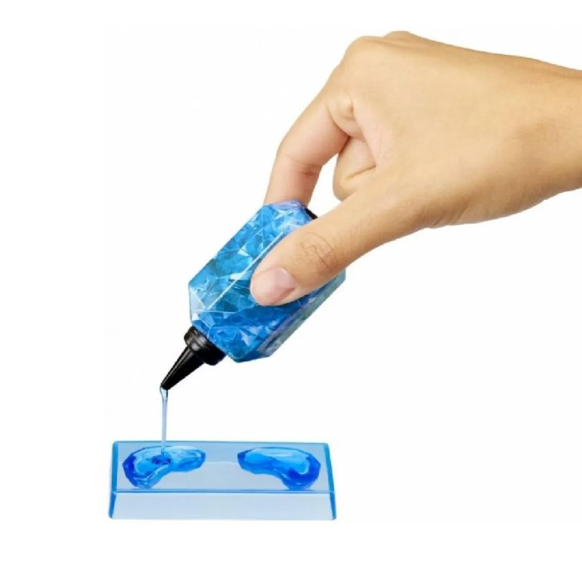 Rainbow High - Creative Crystals - Skyler Bradshaw