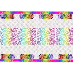 Rainbow High - Mantel