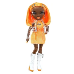 Rainbow High - Michelle St. Charles