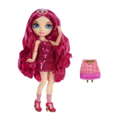 Rainbow High - Stela Monroe - Muñeca Junior High