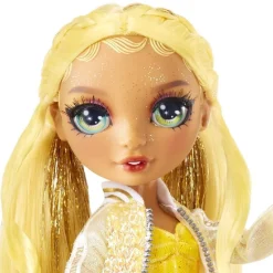Rainbow High - Sunny Madison - Muñeca Rainbow World