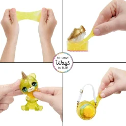 Rainbow High - Sunny Madison - Muñeca Rainbow World