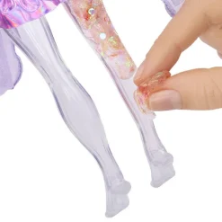 Rainbow High - Violet Willow - Muñeca Rainbow Shimmers