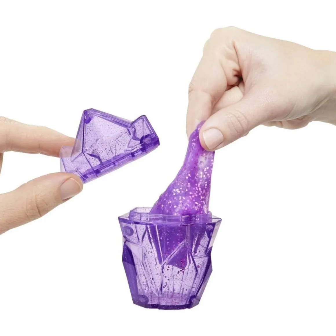 Rainbow High - Violet Willow - Muñeca Rainbow World