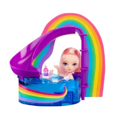 Rainbow High Littles - Pool Day Blush