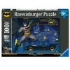 Ravensburger - Batman - Puzzle 100 piezas