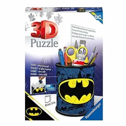 Ravensburger - Batman - Puzzle 3D Portalápices