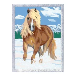 Ravensburger - Caballo CreArt