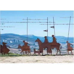 Ravensburger - Camino de Santiago - Puzzle 1000 piezas