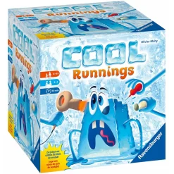 Ravensburger - Cool Runnings