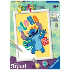 Ravensburger - Creart Aloha Stitch